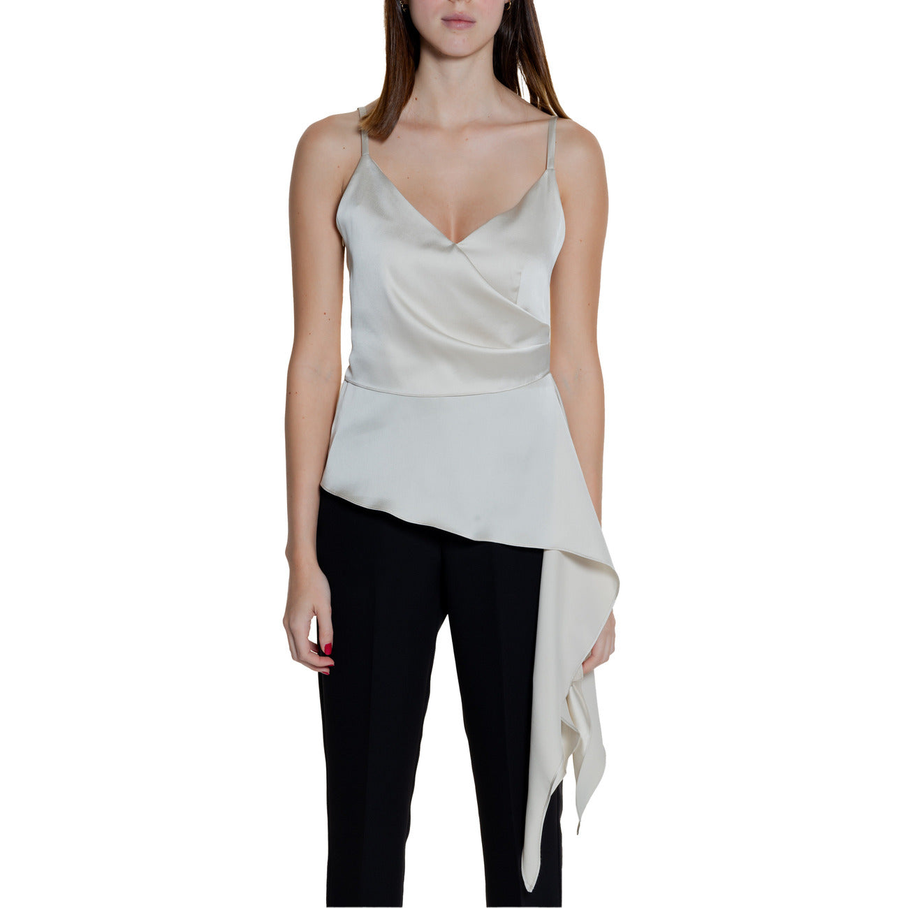 Silence Top Donna