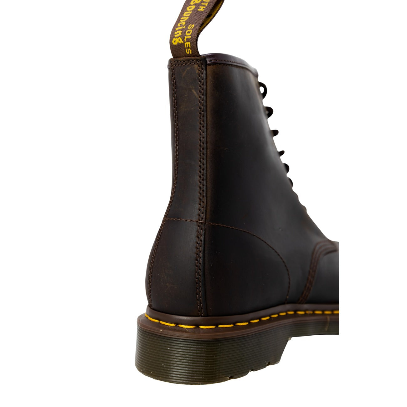 Dr. Martens Stivali Uomo