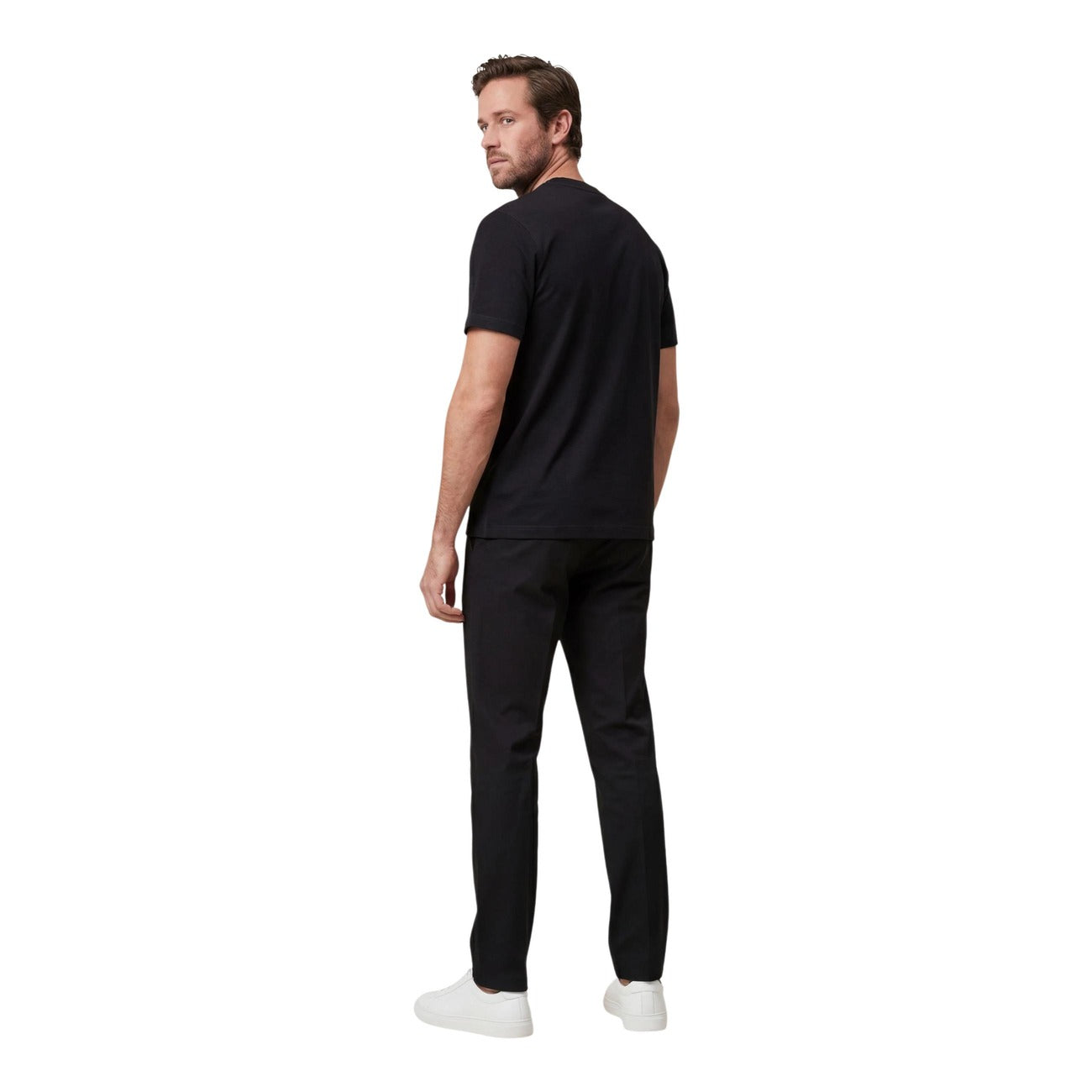 New Balance T-Shirt Uomo