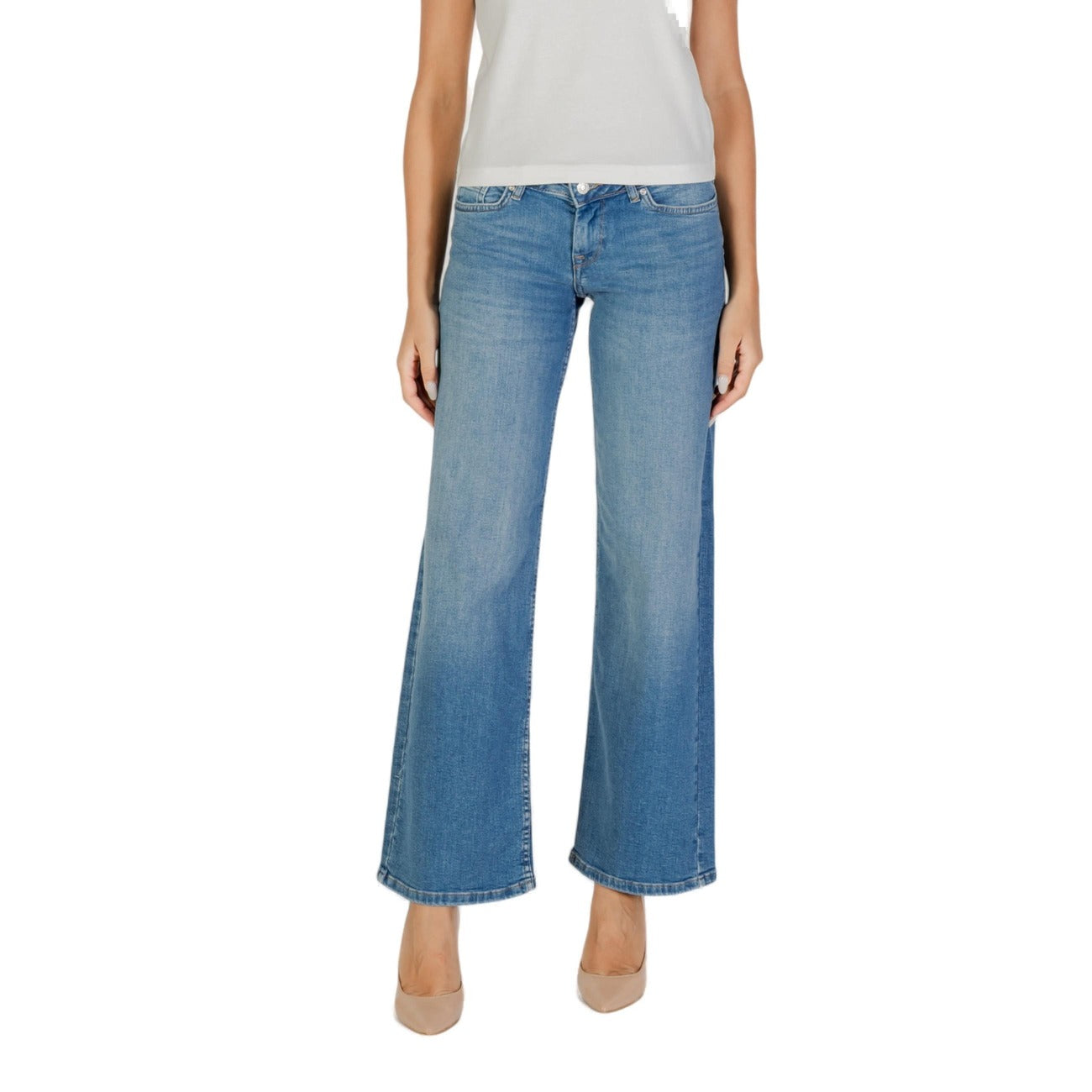 Only Jeans Donna