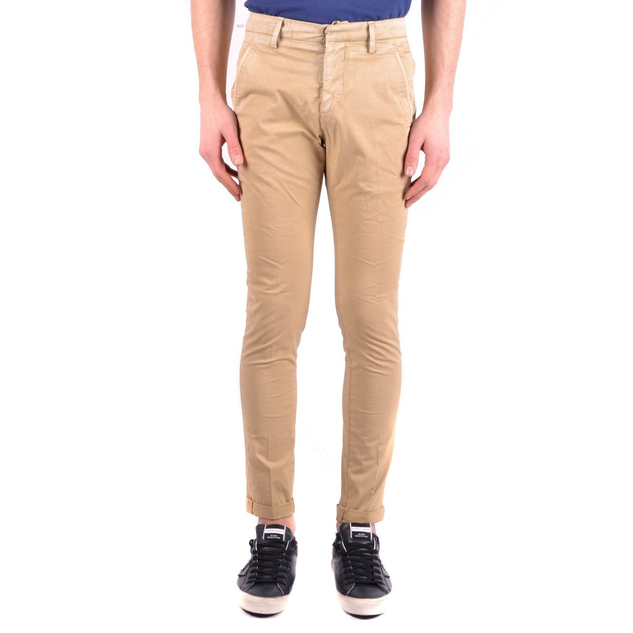 Dondup Pantaloni Uomo