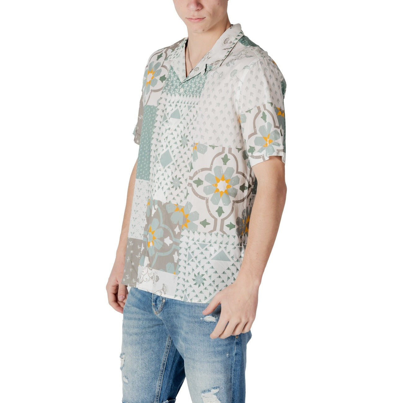 Antony Morato Camicia Uomo