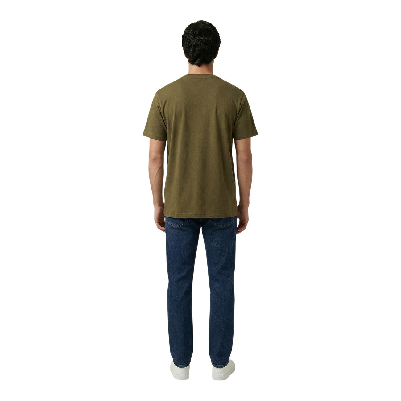 Napapijri T-Shirt Uomo