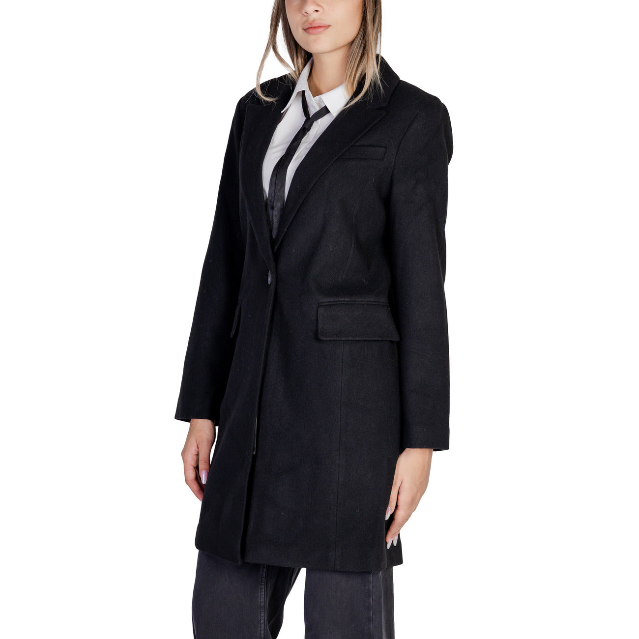Only Cappotto Donna