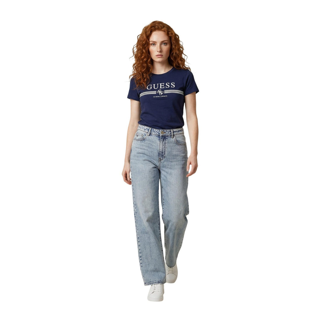 Guess T-Shirt Donna