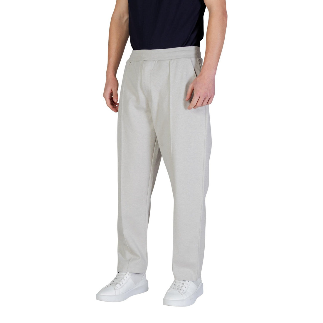 Boss Pantaloni Uomo