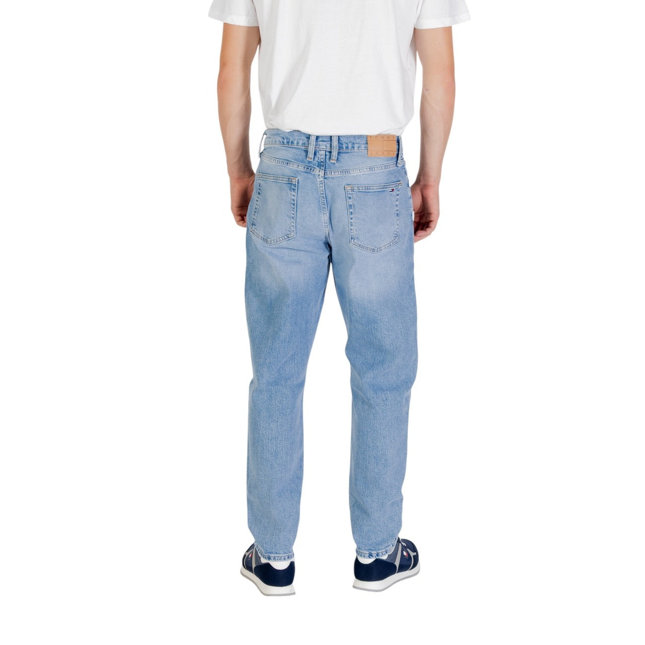 Tommy Hilfiger Jeans Jeans Uomo