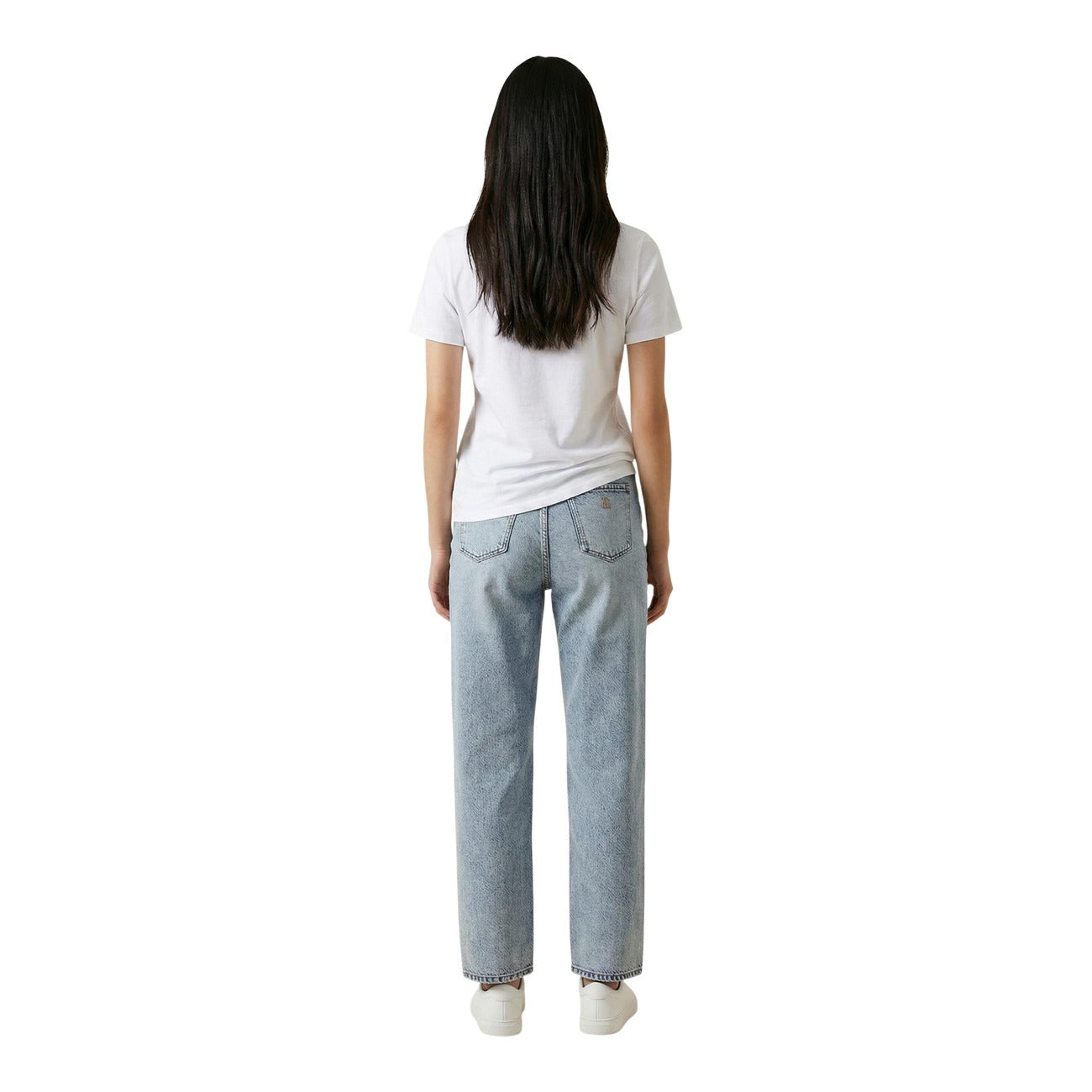 Calvin Klein Jeans T-Shirt Donna