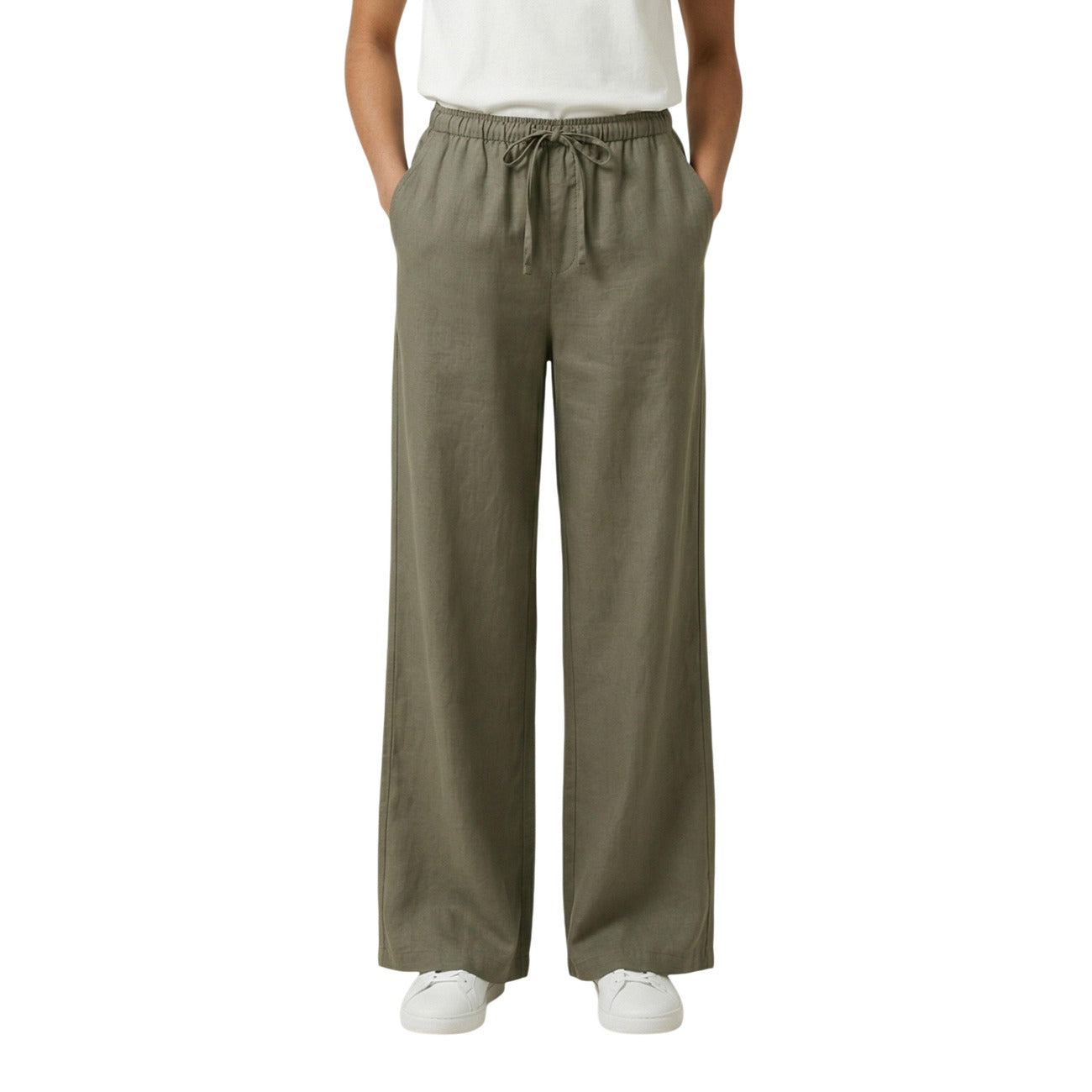Only Pantaloni Donna