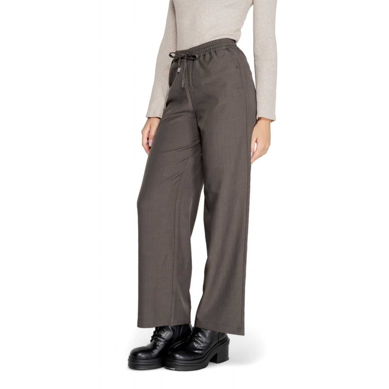 Only Pantaloni Donna