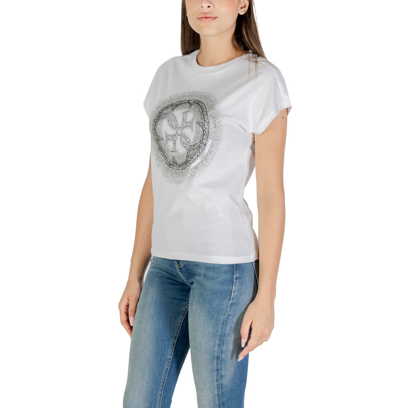 Guess T-Shirt Donna