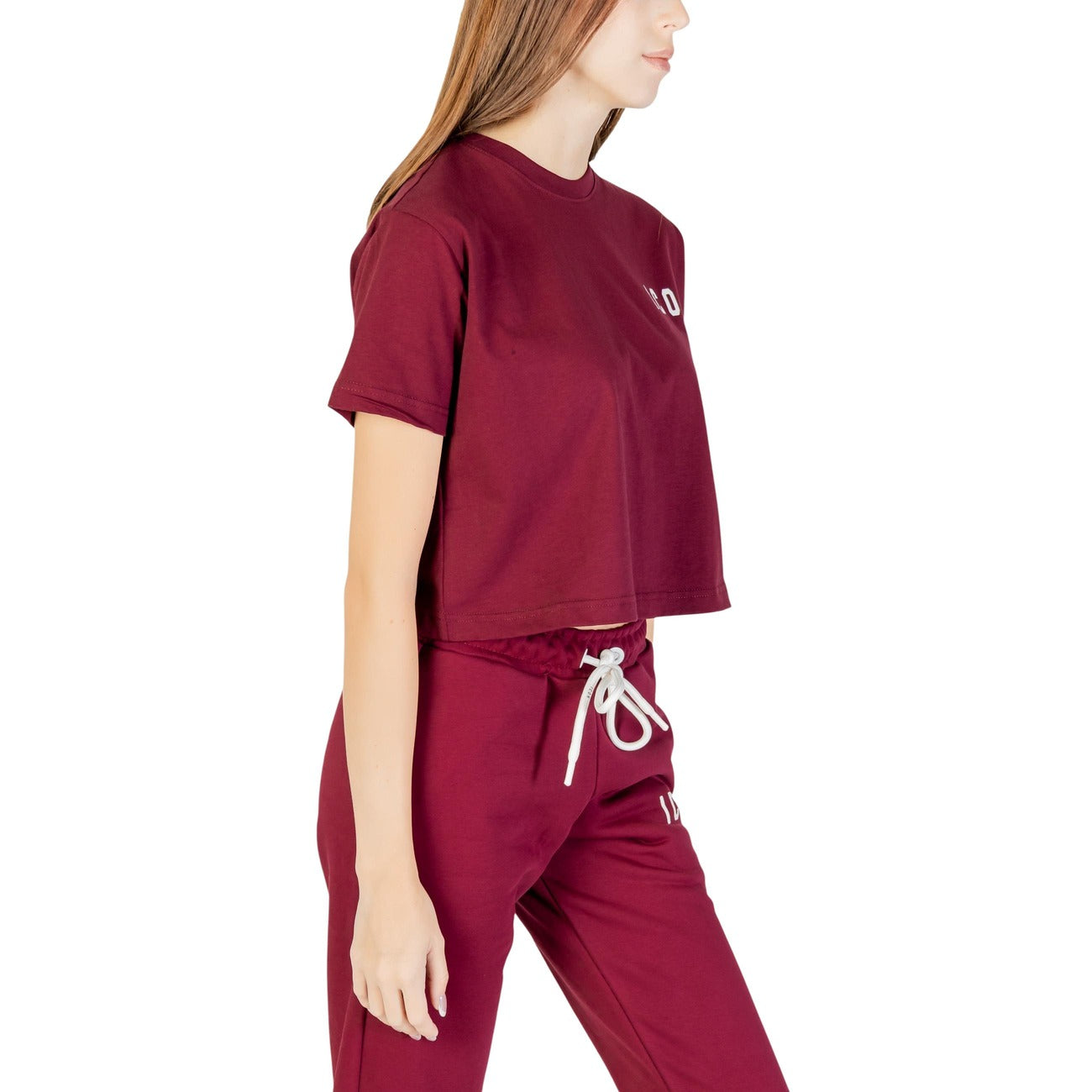 Icon T-Shirt Donna