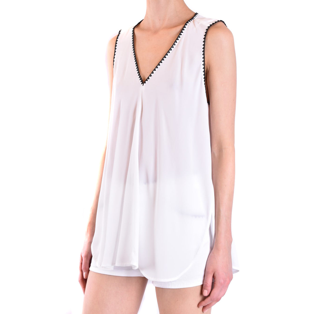 Dondup Canotta Donna