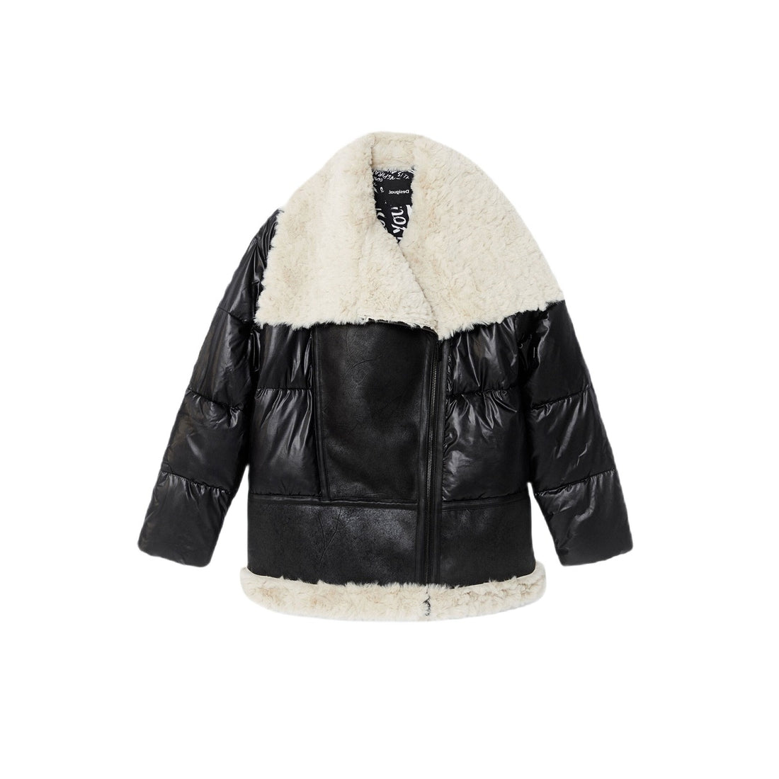 Desigual Giubbotto Donna