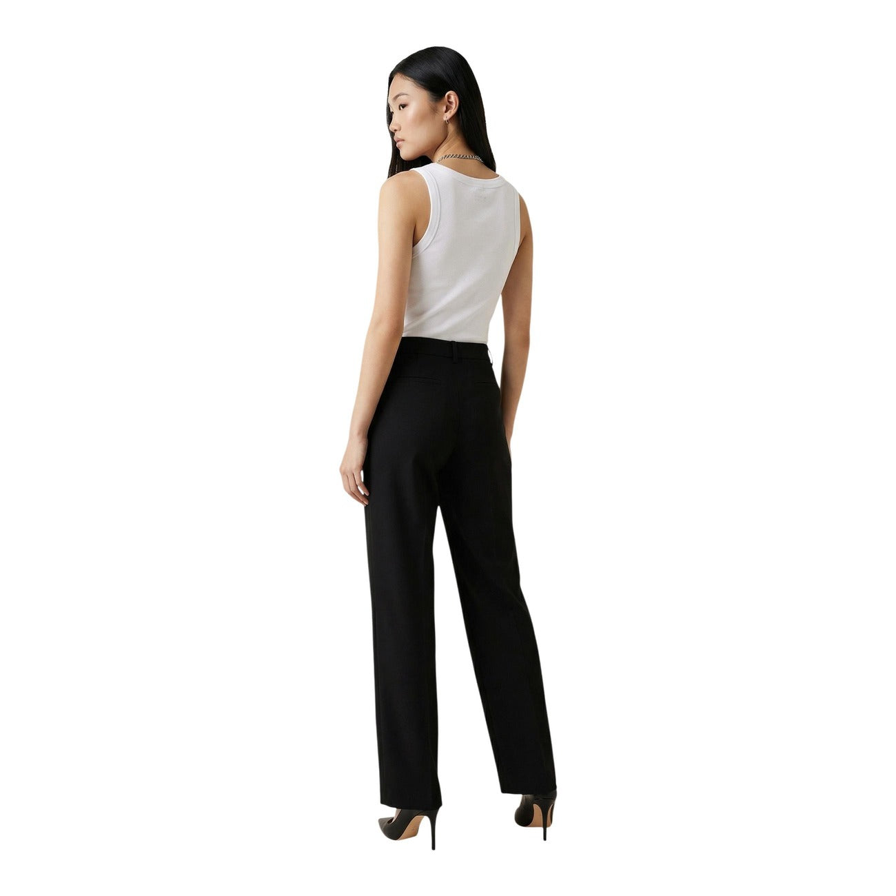 Guess Canotta Donna