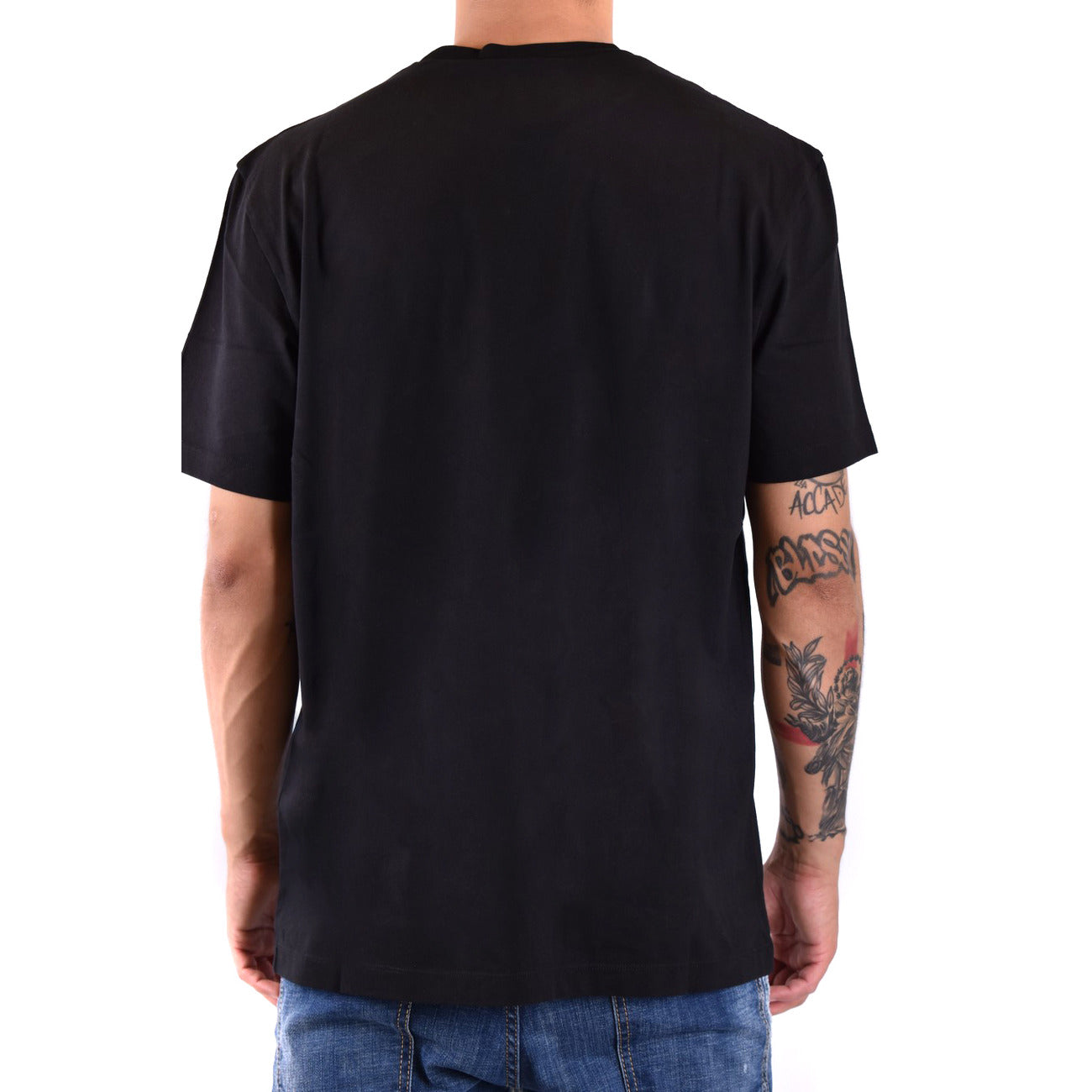 Dsquared2 T-Shirt Uomo