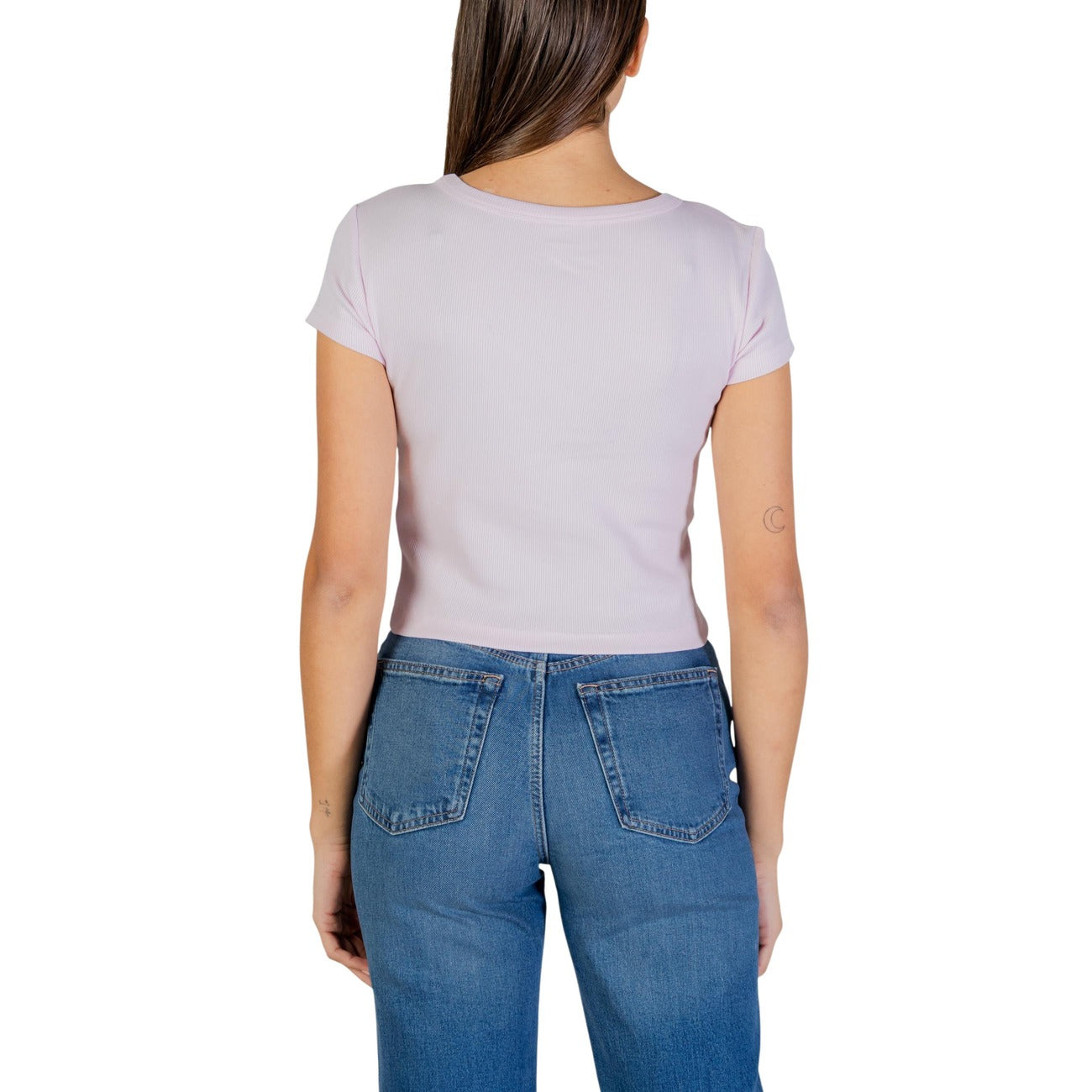 Calvin Klein Jeans T-Shirt Donna