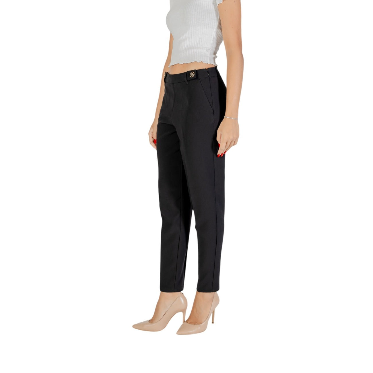 Only Pantaloni Donna