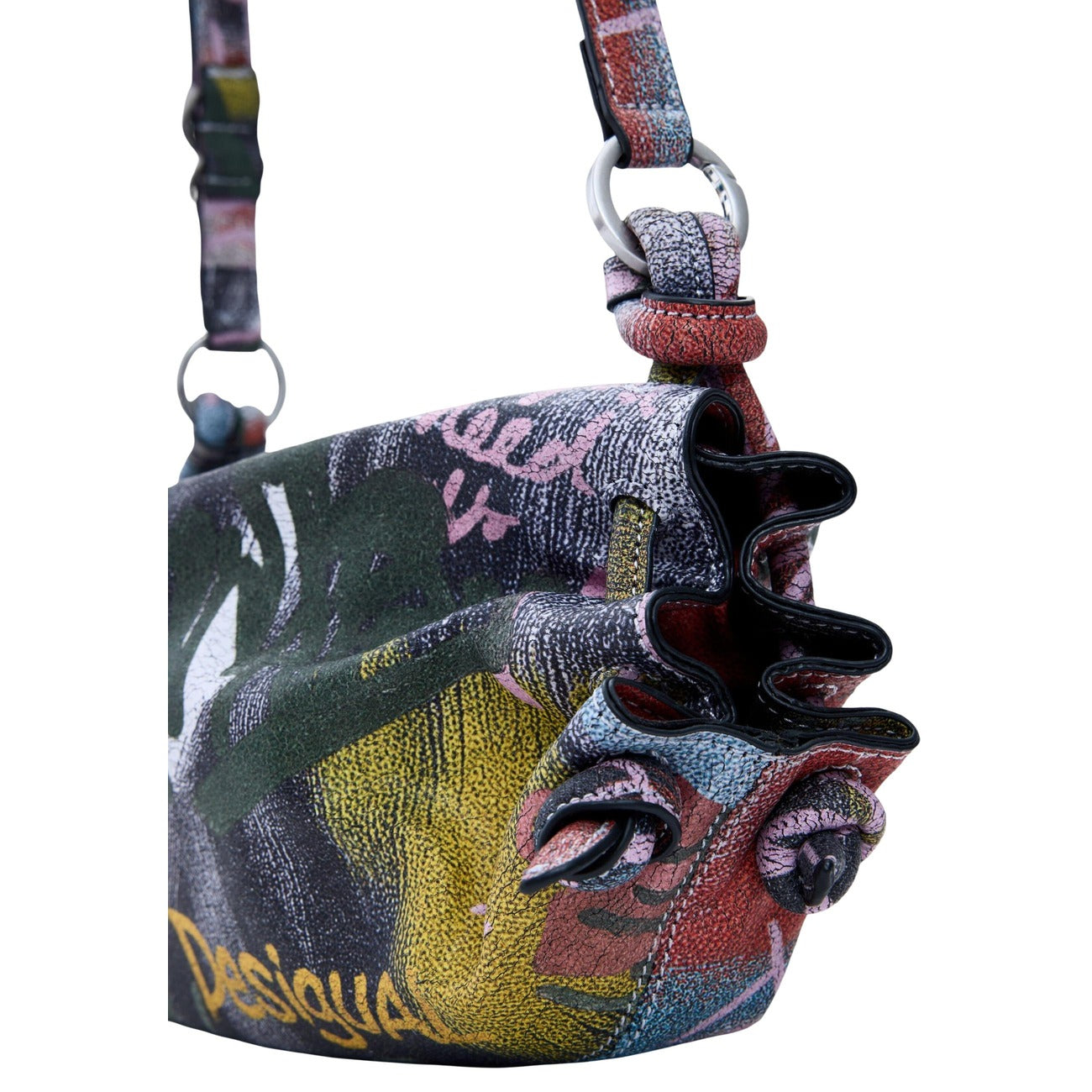 Desigual Borsa Donna