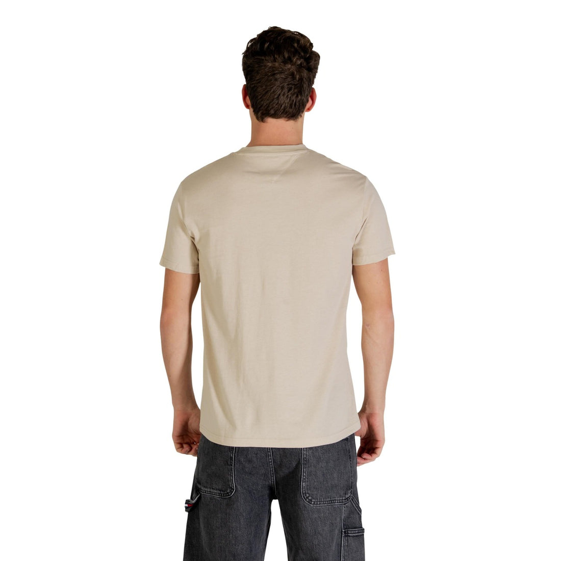 Tommy Hilfiger Jeans T-Shirt Uomo