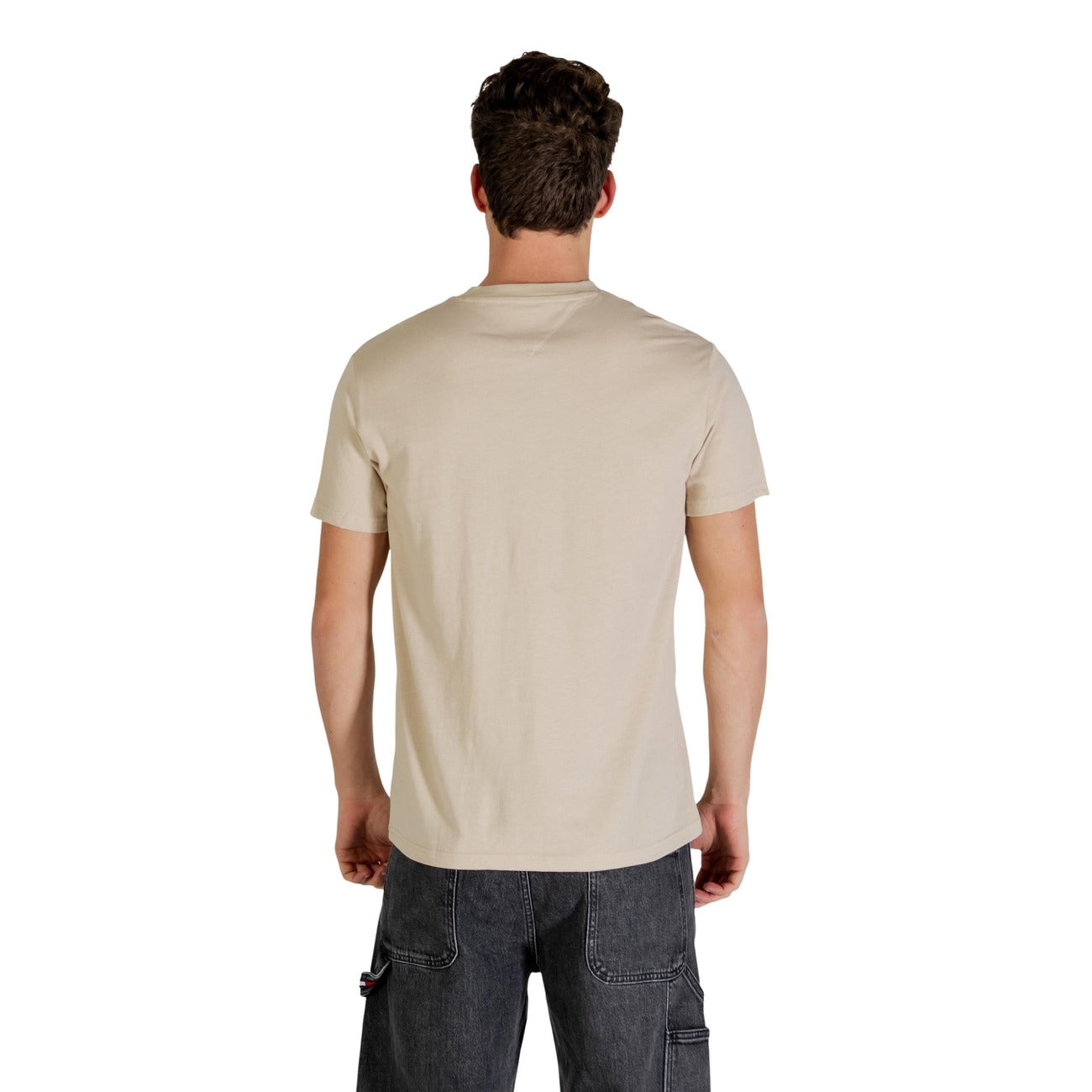 Tommy Hilfiger Jeans T-Shirt Uomo