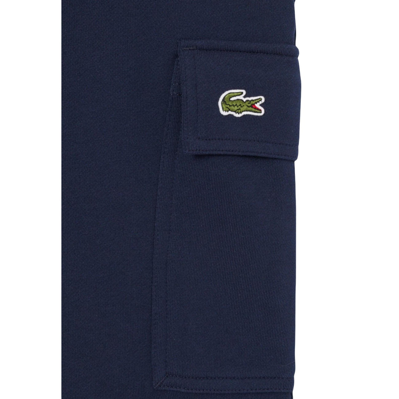 Lacoste Bermuda Uomo