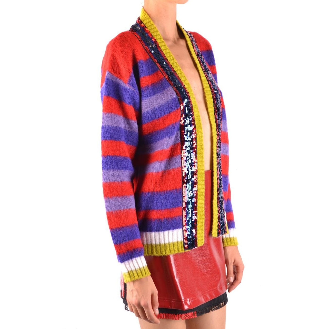 Pinko Cardigan Donna