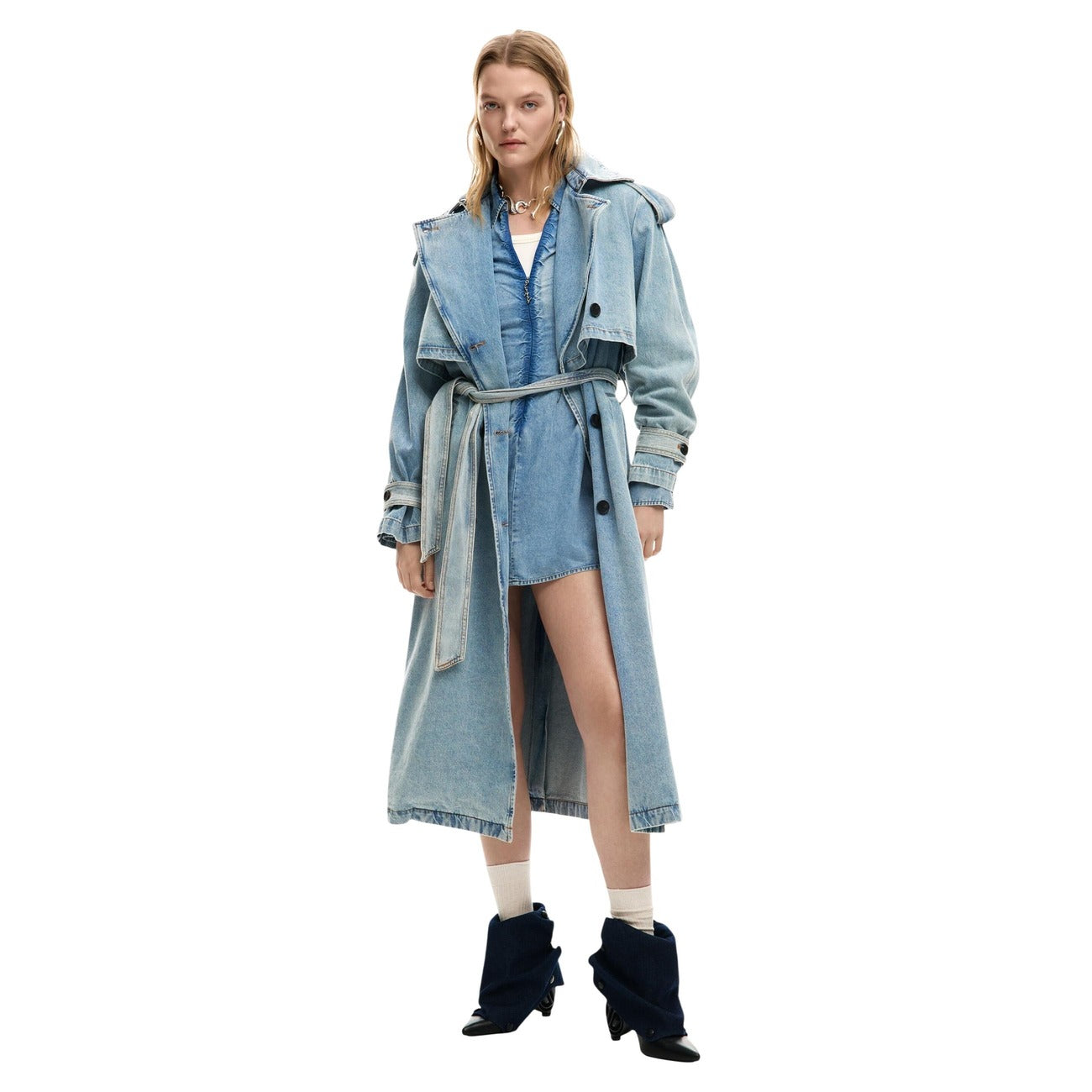 Desigual Giacca Donna