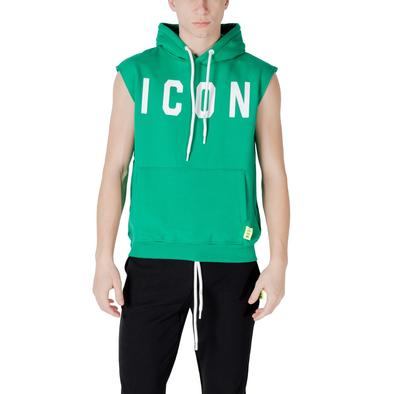 Icon Felpa Uomo