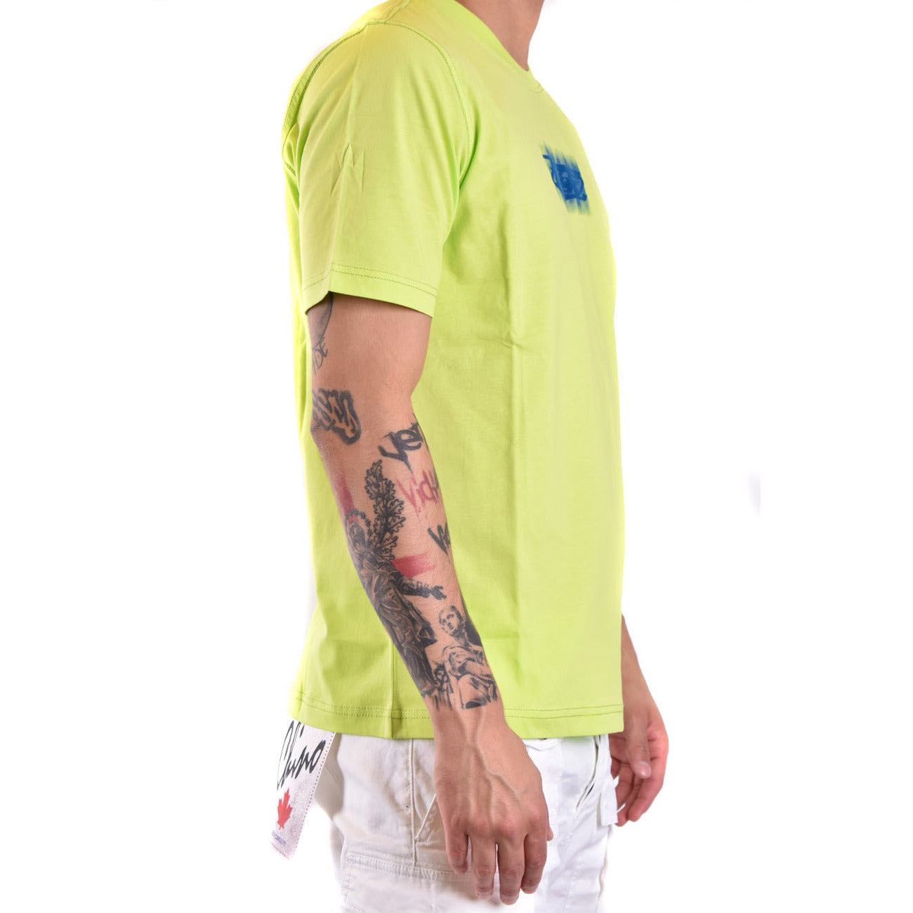 Diesel T-Shirt Uomo