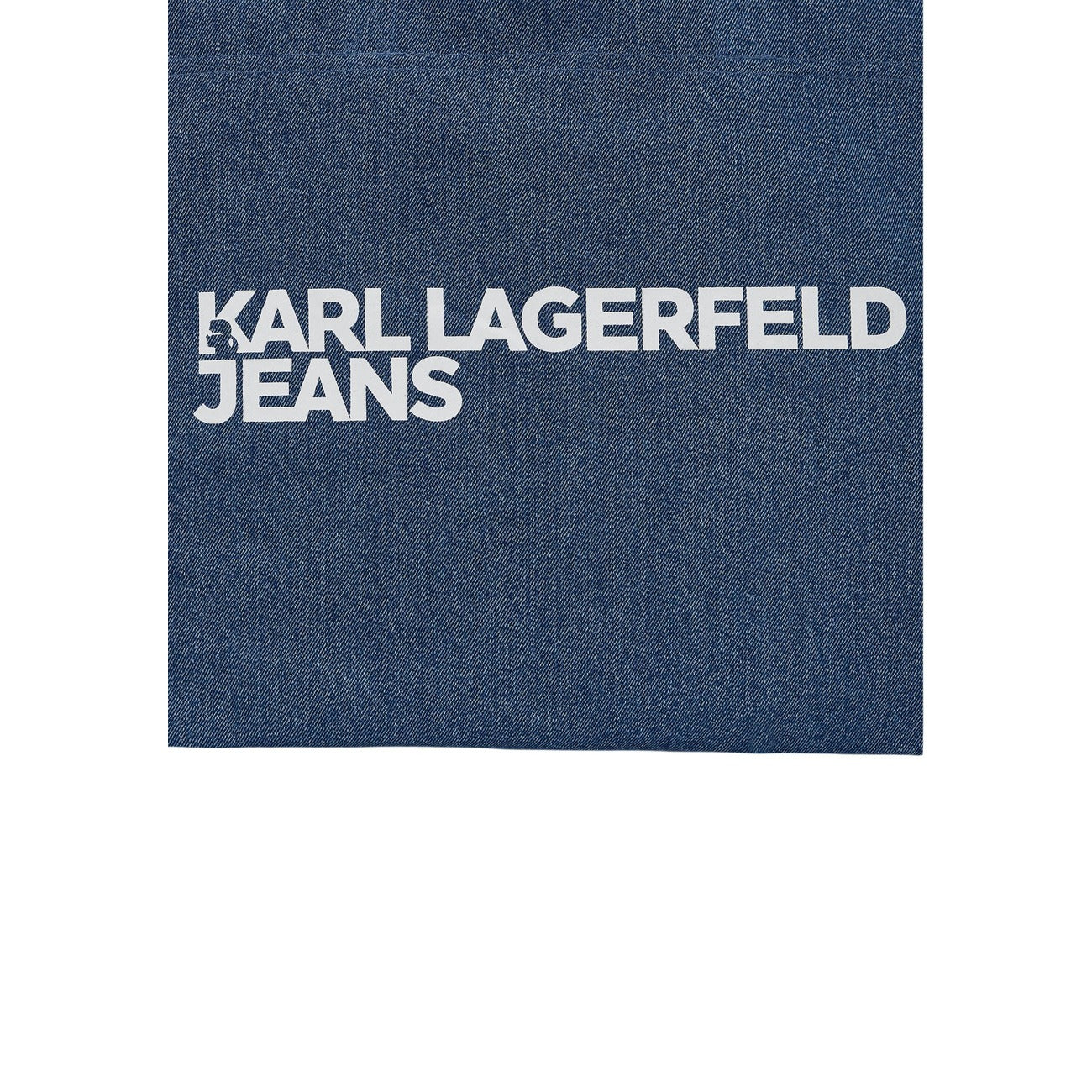 Karl Lagerfeld Jeans Borsa Donna