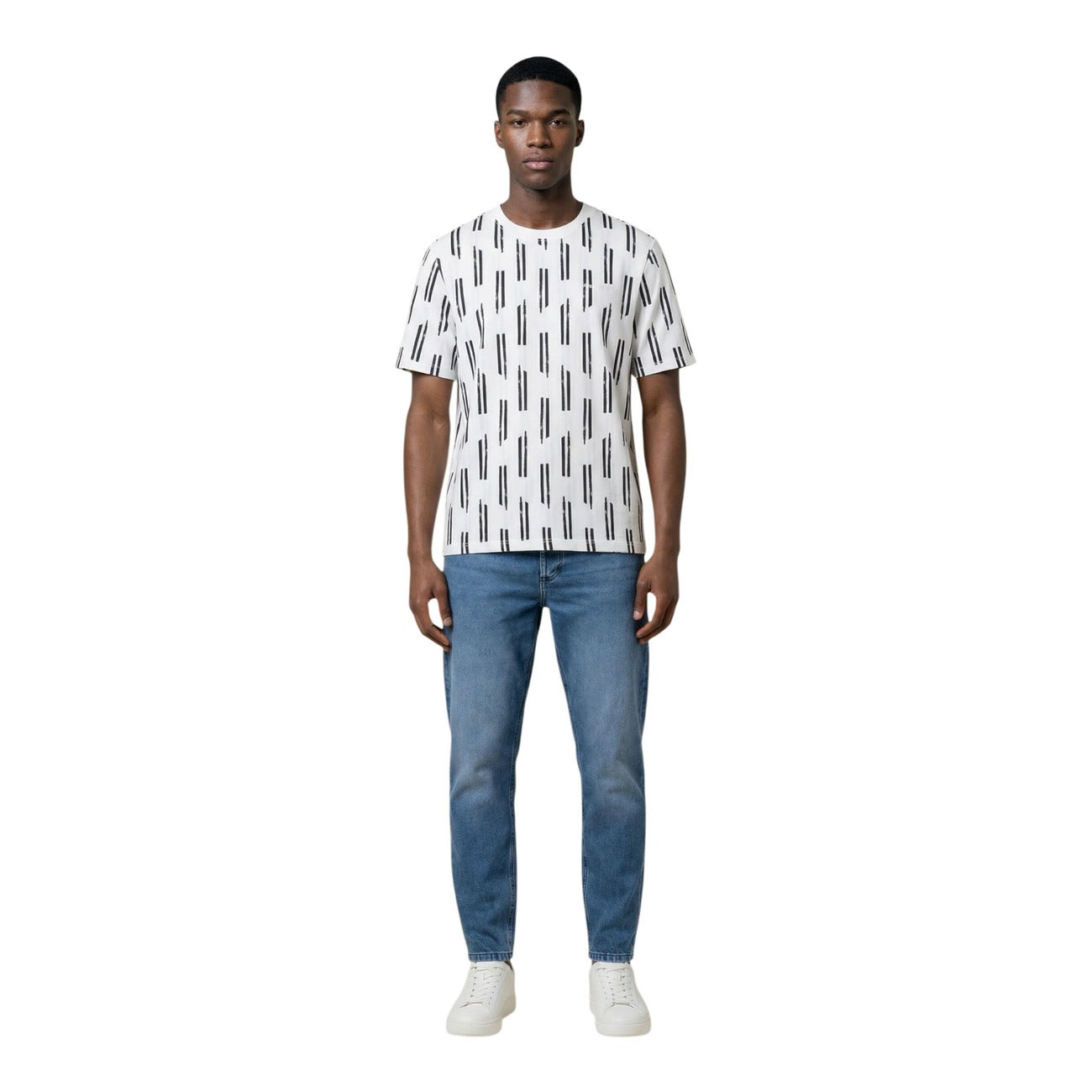 Antony Morato T-Shirt Uomo