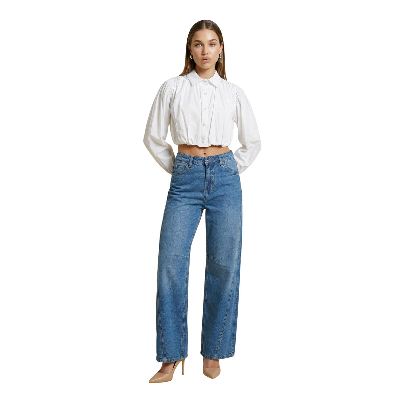 I Am Jeans Donna