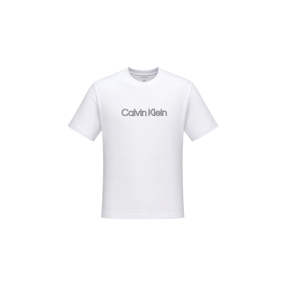 Calvin Klein Jeans T-Shirt Uomo
