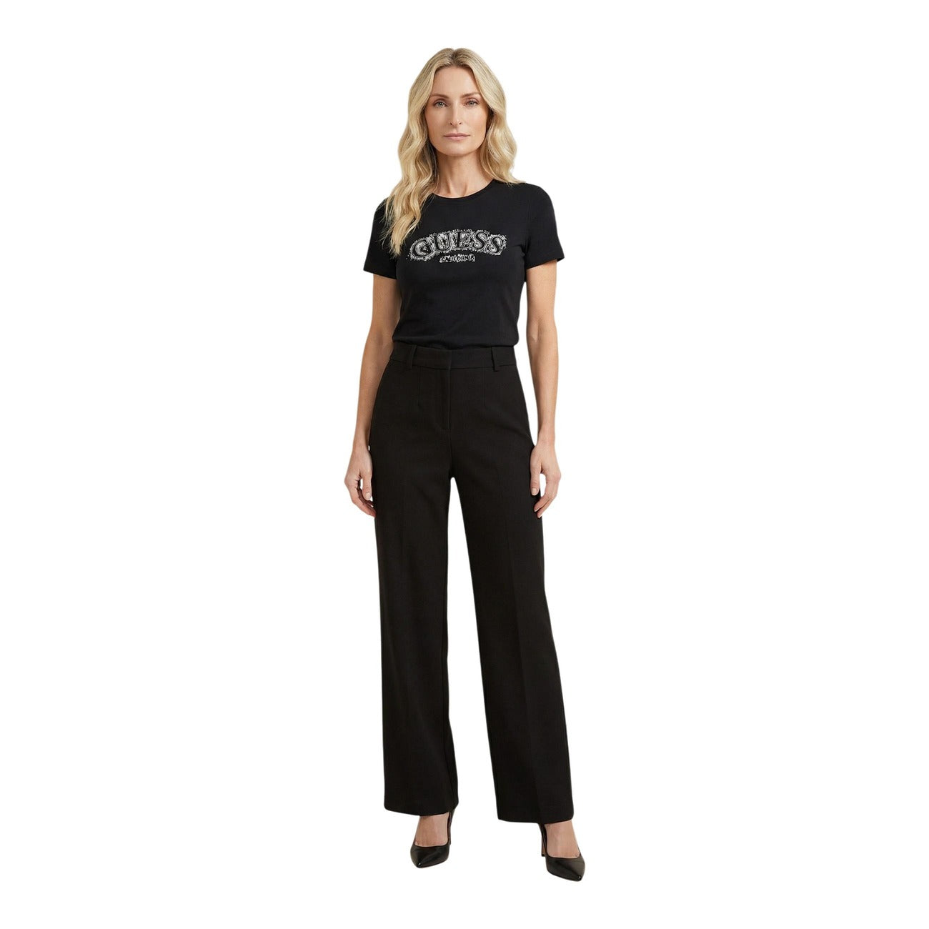 Guess T-Shirt Donna