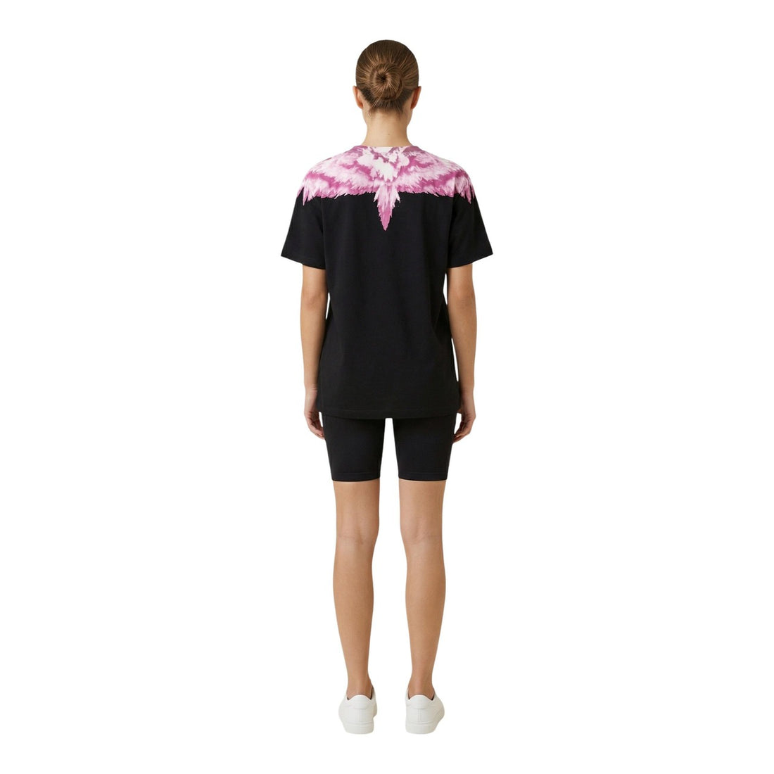 County Of Milan T-Shirt Donna
