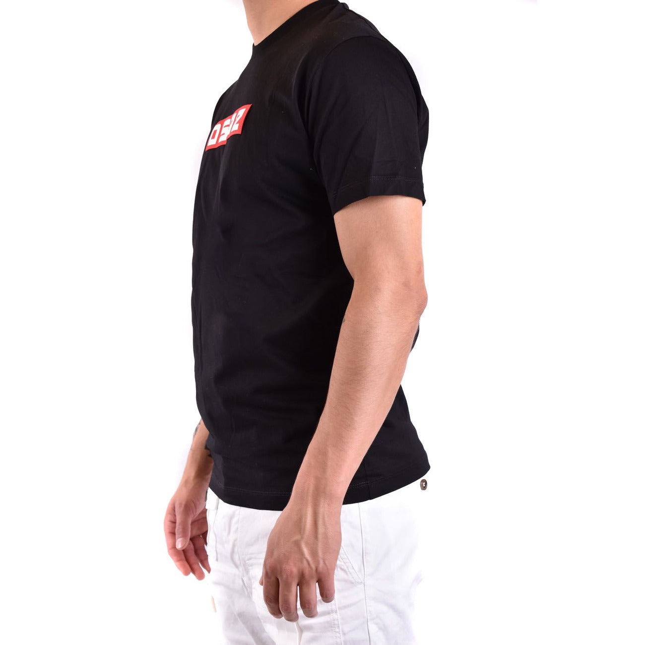 Dsquared2 T-Shirt Uomo
