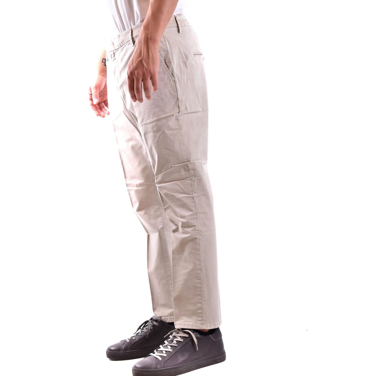 Dondup Pantaloni Uomo