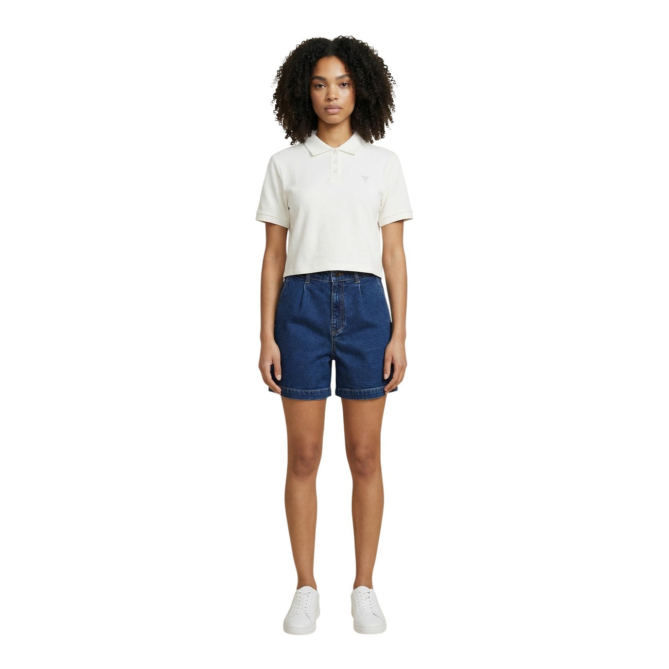 Guess Polo Donna