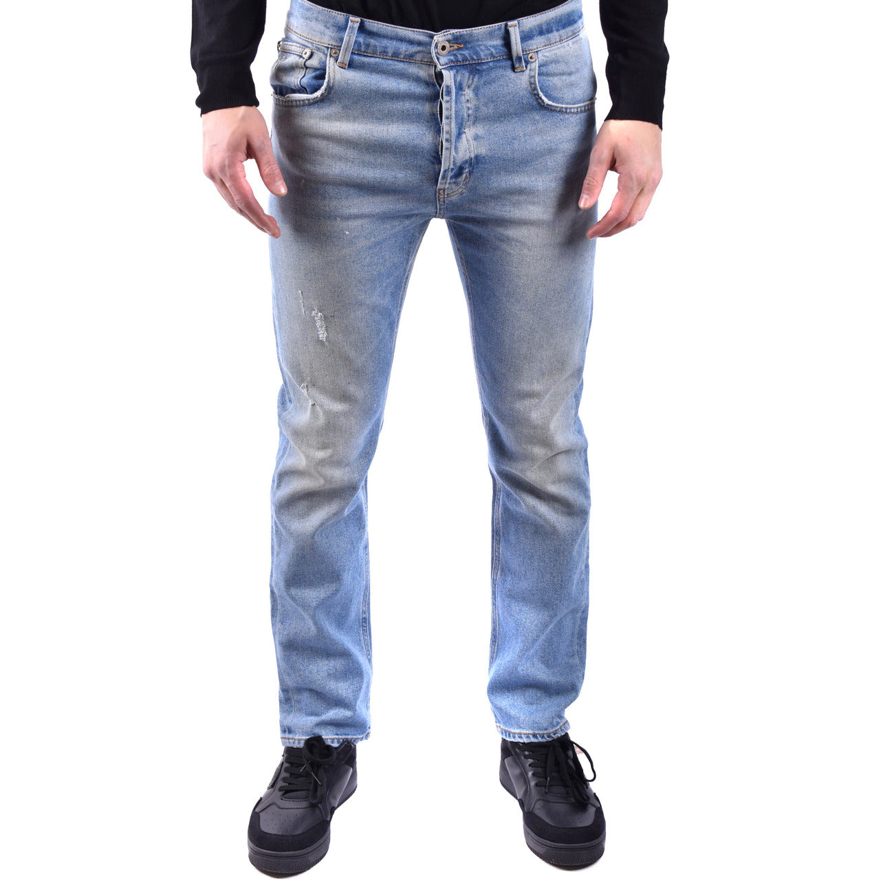 Dondup Jeans Uomo