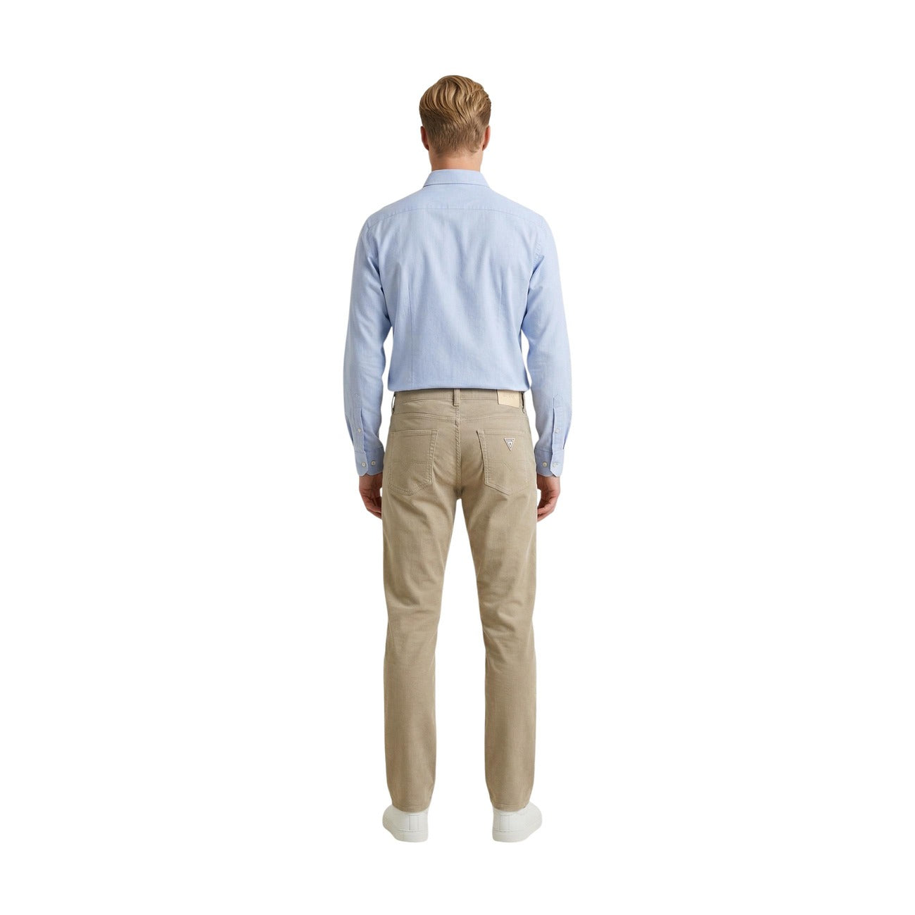 Guess Pantaloni Uomo