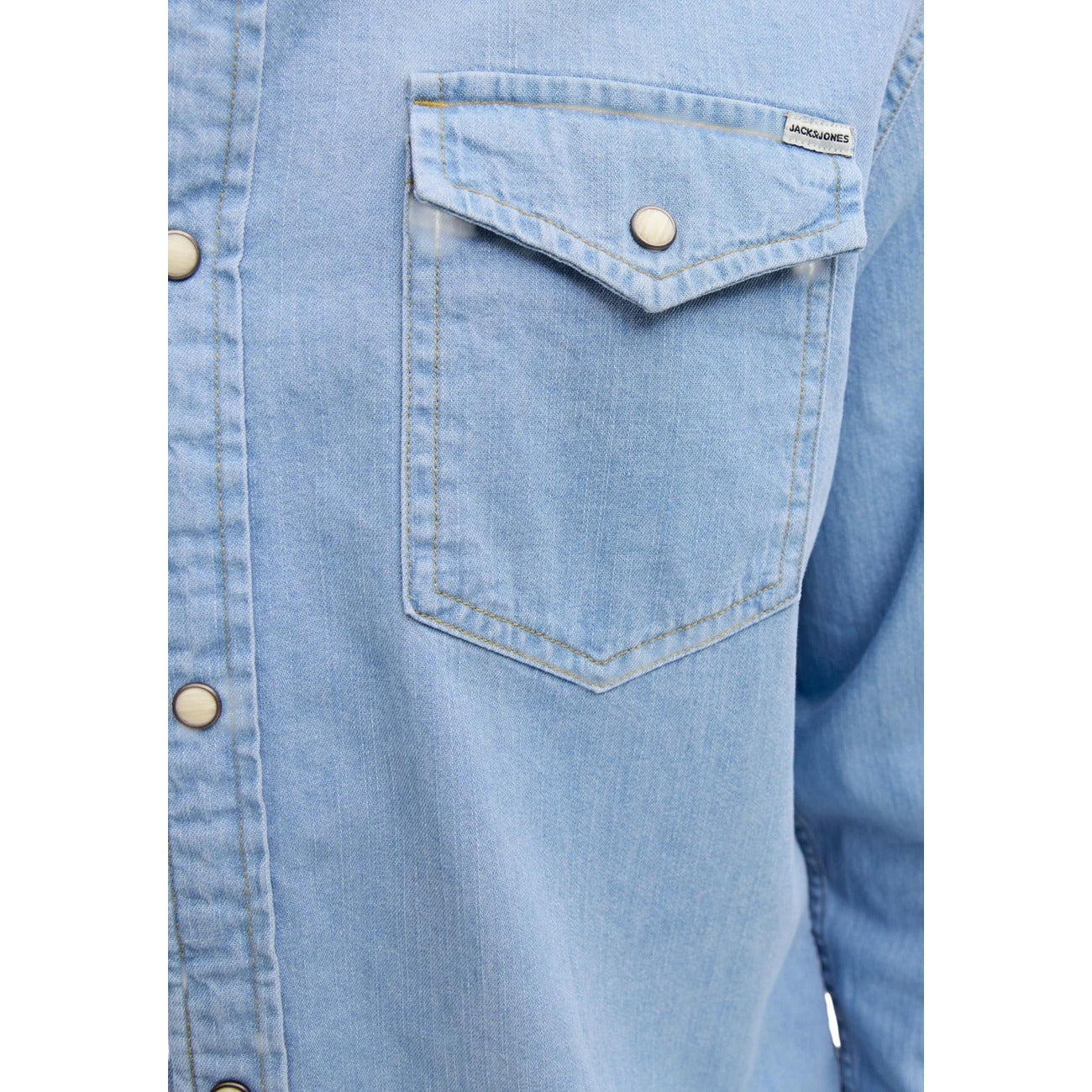 Jack Jones Camicia Uomo