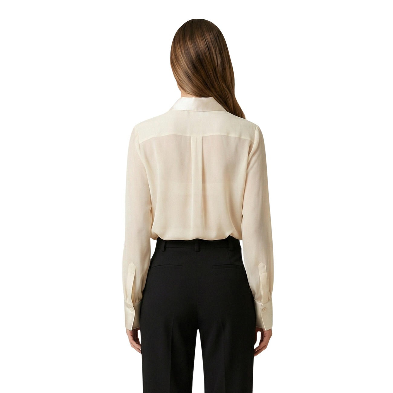 Artigli Camicia Donna