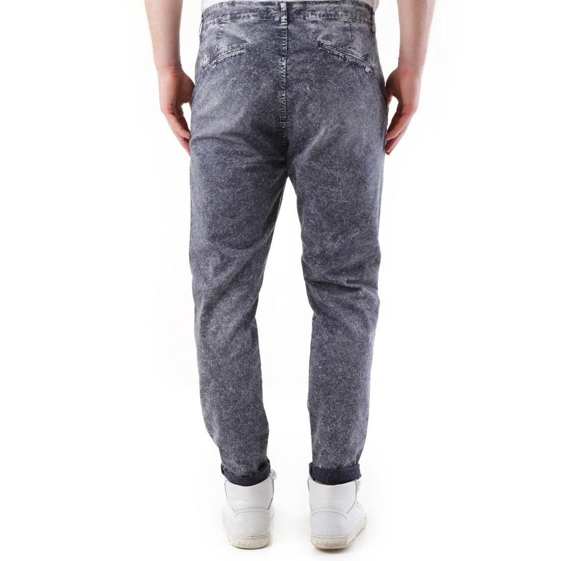Absolut Joy Jeans Uomo