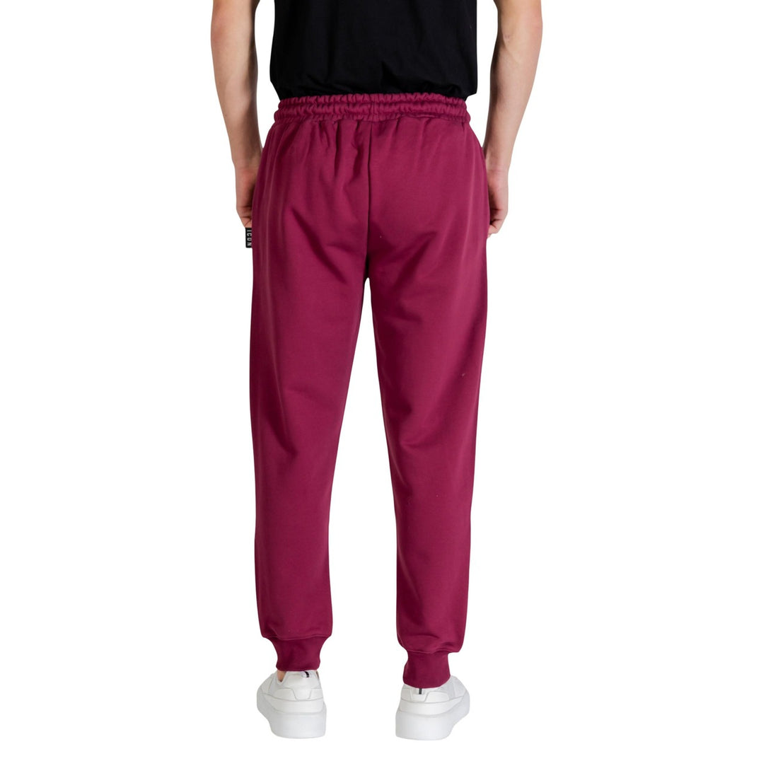 Icon Pantaloni Uomo