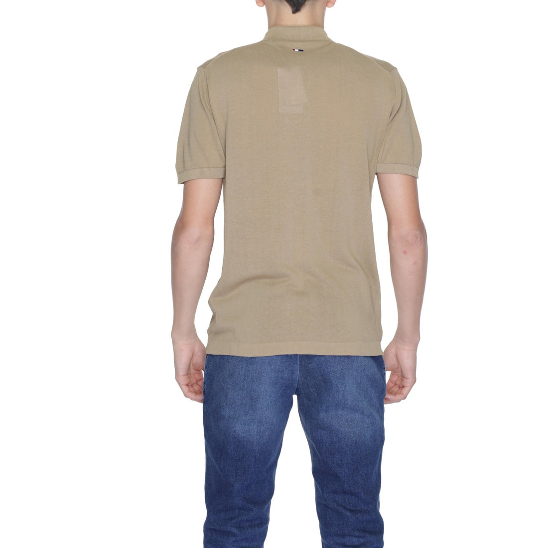 U.s. Polo Assn. Polo Uomo