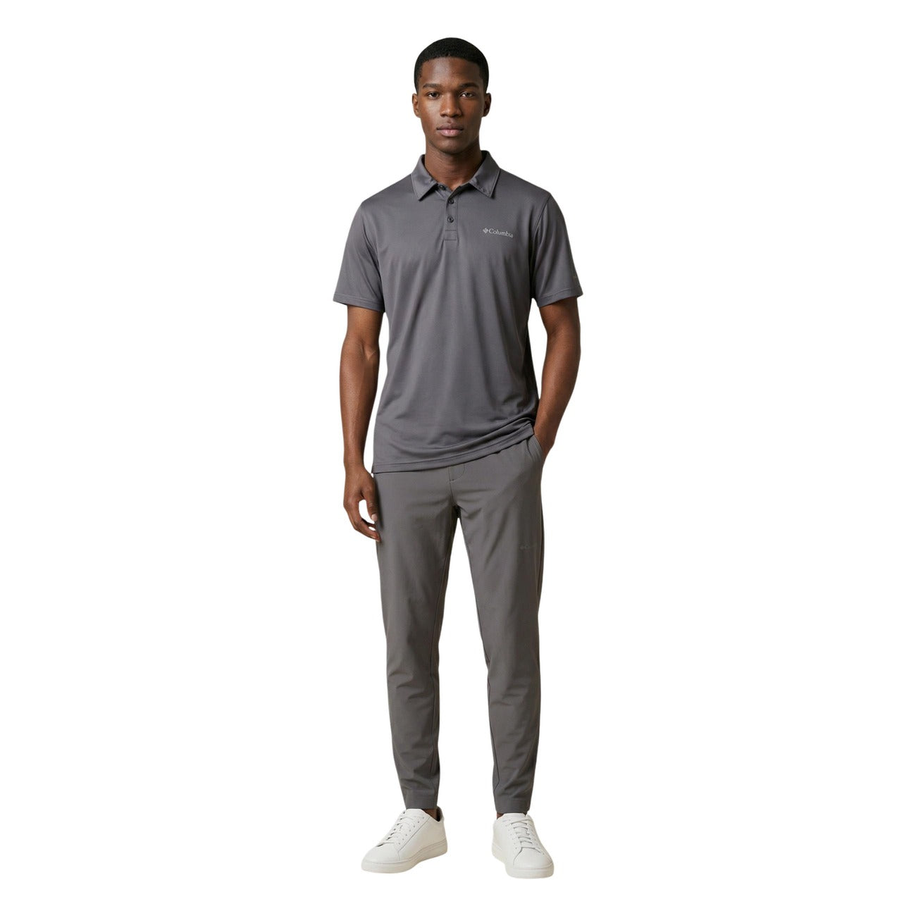 Columbia Polo Uomo