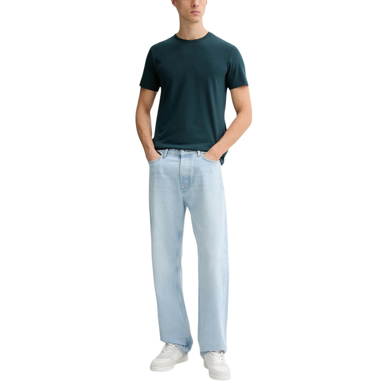 Calvin Klein T-Shirt Uomo