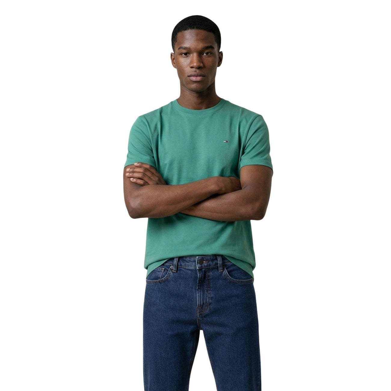 Tommy Hilfiger Jeans T-Shirt Uomo