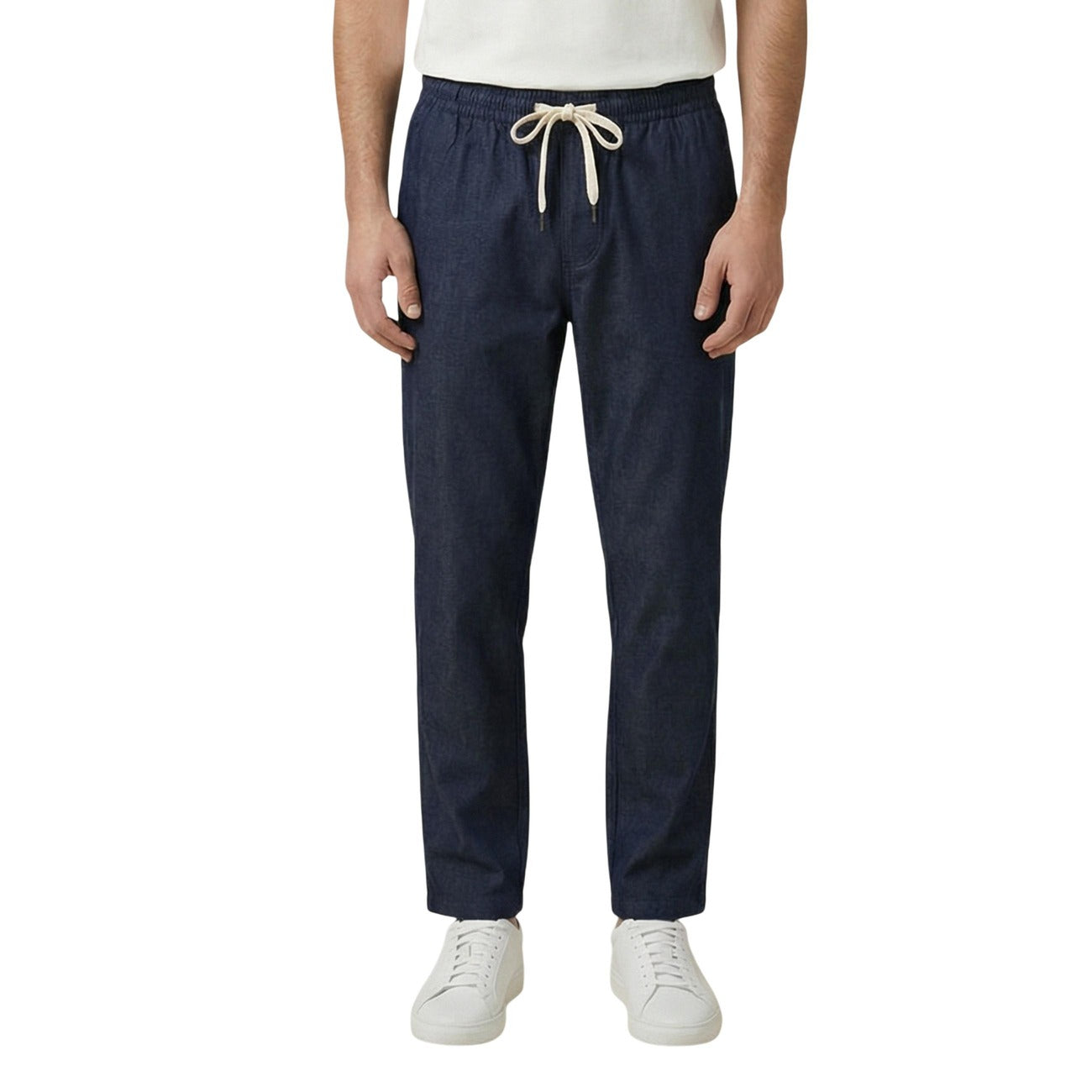 Gianni Lupo Pantaloni Uomo